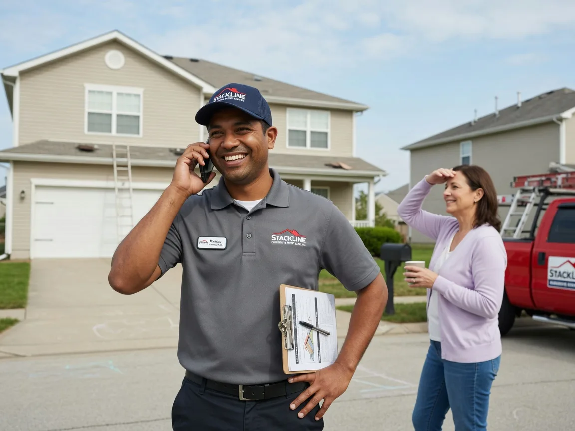 Chimney flashing repair Rio Rico, AZ FAQs